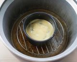 西瓜造型蛋糕(電鍋版)【日正厚燒鬆餅粉】的食譜步驟9照片