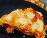 Foto langkah ke 5 dari resep Beef Lasagna.