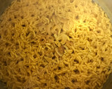 Foto del paso 5 de la receta: Arroz al curry con champiñones 🍚🍄