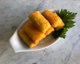 Foto langkah ke 7 dari resep Risol Mayo Margo.