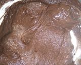 Foto langkah ke 2 dari resep Brownies.