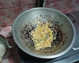 Foto langkah ke 2 dari resep Nasi Goreng Anak kos (murah, simple, no msg).