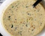 Instant Masala Bread Dosa recipe step 6 photo