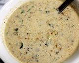 A picture of step 6 of Instant Masala Bread Dosa.