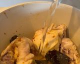 Foto langkah ke 5 dari resep Soto Ayam Kuah Kuning Bening (Khas Malang).