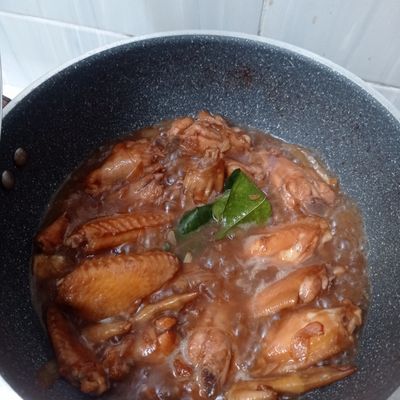 Langkah 3