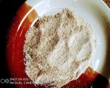 A picture of step 3 of PineappleApple Tigernut Flour.