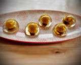 Foto del paso 4 de la receta: Aceitunas en Martini