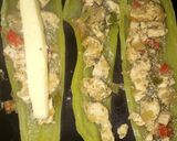 Foto del paso 4 de la receta: Ají relleno
