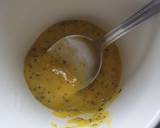 Mango and Passionfruit Cheesecake recipe step 9 photo