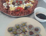 Foto del paso 7 de la receta: Platón de Queso
