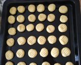 Foto del paso 3 de la receta: Galletas de coco