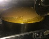 Foto langkah ke 6 dari resep Japanese Cotton Cheesecake.