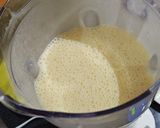 Foto del paso 5 de la receta: Postre de durazno 😋🍑