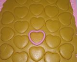 Foto langkah ke 3 dari resep Fancy Cookies / Icing Cookies.