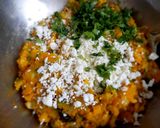 પાપડ રોલ (Papad Roll Recipe In Gujarati ) રેસીપી સ્ટેપ2ફોટો