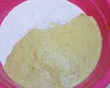 Rice Flour Peanut Crackers (Peyek Kacang) recipe step 2 photo