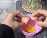 Foto langkah ke 1 dari resep Egg Toast.