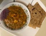Panner Butter masala recipe step 4 photo