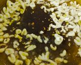 A picture of step 4 of Orange Chicken.