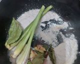 Foto langkah ke 3 dari resep Garang asem.