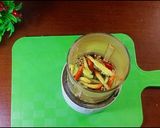 Foto langkah ke 3 dari resep 27. Ayam Suwir pedas untuk isian cireng.