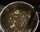 Foto langkah ke 7 dari resep Puding Coklat.