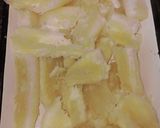 Foto del paso 1 de la receta: Pastel mandio