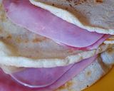 Foto del paso 9 de la receta: Arepas telitas