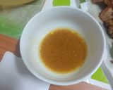 Foto del paso 2 de la receta Estofado de cerdo diferente