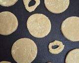 Foto del paso 6 de la receta: Galletitas de miel de la feria de mi tierna infancia 🍯 Galletas de miel tipo de panadería retro 🍯