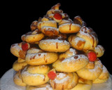 Foto del paso 18 de la receta: Croquembouche Llamiled