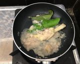 Foto langkah ke 2 dari resep Soto daging bening khas boyolali.