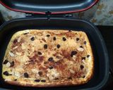 Foto langkah ke 12 dari resep Prol tape/Bolu Tape KETO.