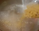 Foto langkah ke 2 dari resep Mac Tuna 'n Cheese.
