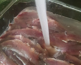 Foto del paso 2 de la receta: Boquerones en vinagre