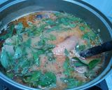 Foto langkah ke 4 dari resep Ayam santan khas banyuwangi...