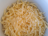 Salsa crema de champiñones