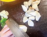 茶油松阪豬的食譜步驟2照片