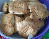 Foto del paso 3 de la receta: Galletitas Jesi