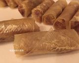 桂圓米糕捲的食譜步驟10照片