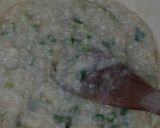 Foto langkah ke 1 dari resep Baso malang vegie (gak pake daging).