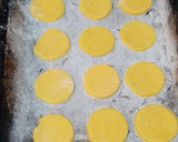 Foto del paso 4 de la receta: Alfajores de Maicena