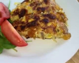 Foto del paso 11 de la receta: Pastel De Papa / Quiche De Papa