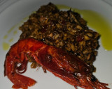 Foto del paso 9 de la receta: Paella de carabineros