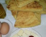 صورة لخطوة 3 من وصفة الحرشة رطبة وهشيشة 😋