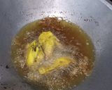 Foto langkah ke 3 dari resep 048. Ayam Goreng Ungkep.