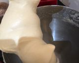 Pas rețetă Pains au lait 5 fotografie