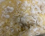 صورة لخطوة 4 من وصفة كيكة البرتقال