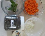 Foto del paso 11 de la receta: Spaghetti a la boloñesa